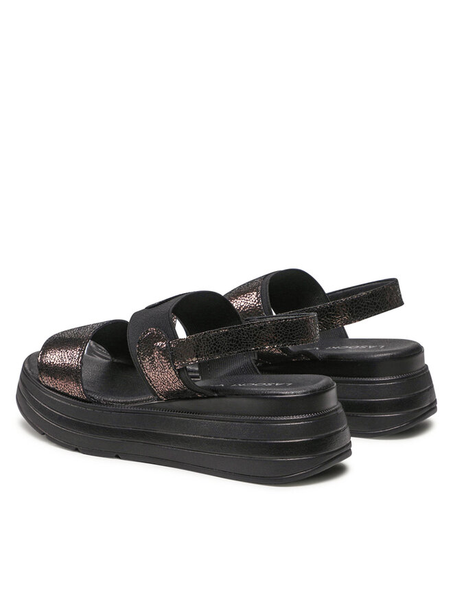 Lasocki Sandalen Lasocki ARC-4884-01 Schwarz