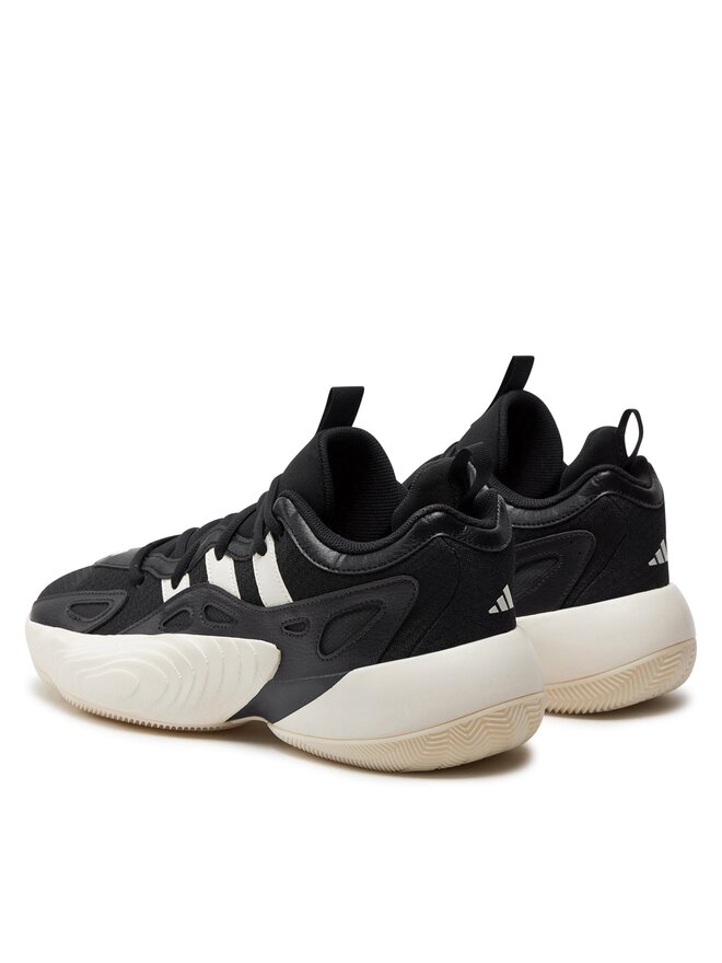 adidas Košarkaška obuća adidas Trae Young Unlimited 2 Low IE7764 Crna