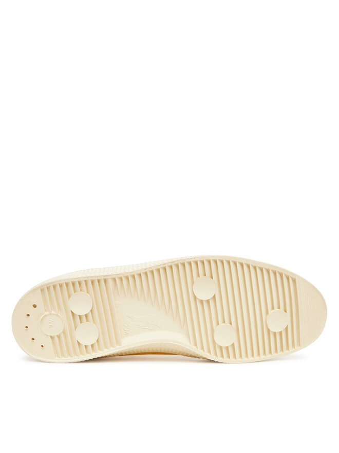 Novesta Кецове Novesta Star Master Wax Cotton N352026-28699Y106 Жълт