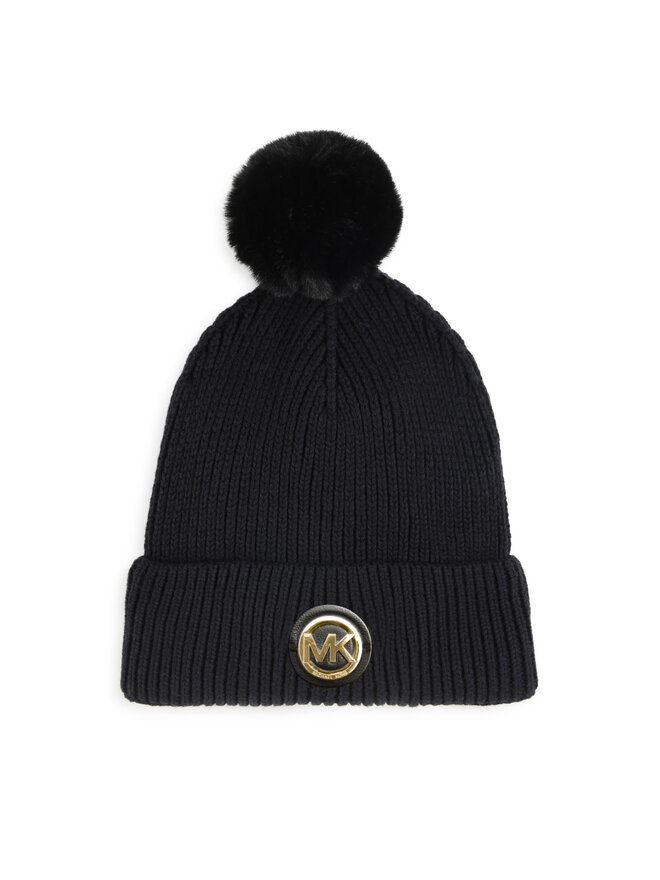 MICHAEL KORS KIDS Mütze MICHAEL KORS KIDS R30223 Schwarz