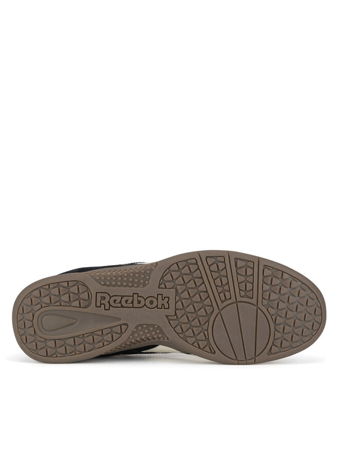 Reebok Sportcipők Reebok HAMMER STREET 100209053 M Fekete