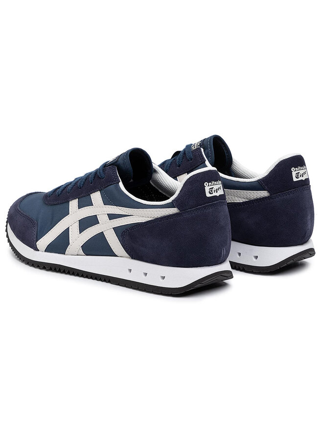 Onitsuka Tiger Снікерcи Onitsuka Tiger New York 1183A205 Cиній