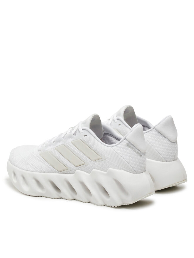 adidas Buty do biegania adidas Switch Fwd 2 IF9186 Biały