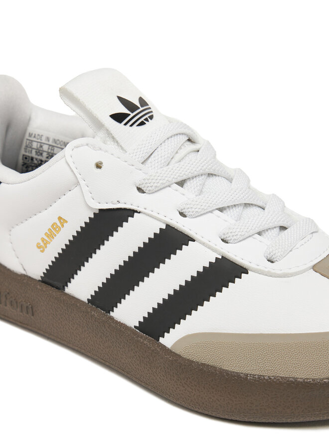 adidas Сникърси adidas adiform Samba 360 IH3505 Бял