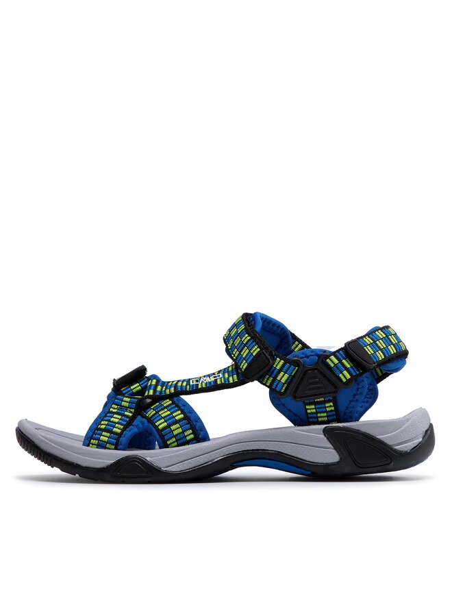 CMP Sandale CMP Hamal Hiking 38Q9954J Colorat