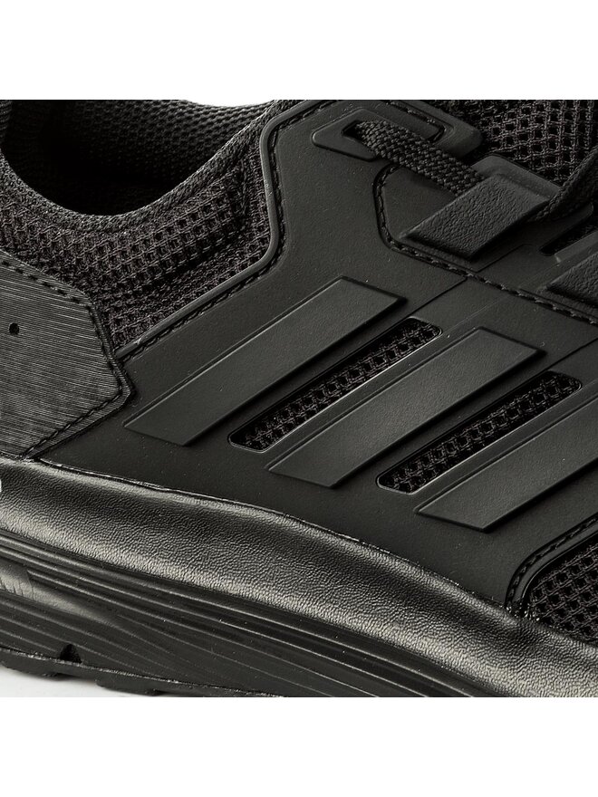 Zapatillas de running adidas Galaxy 4M CP8822 Negro zapatos.es