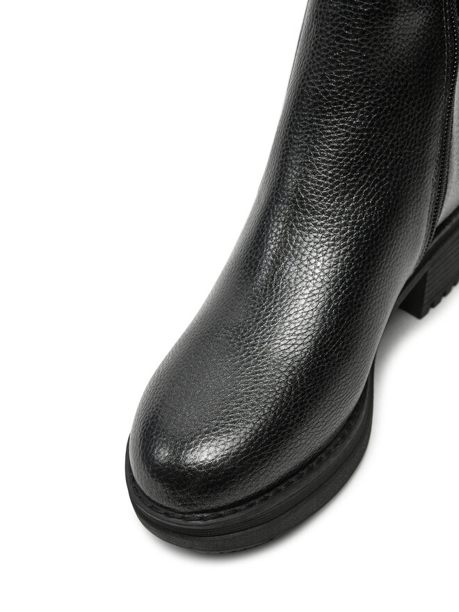 Jana Stiefeletten Jana 8-26460-41 Schwarz