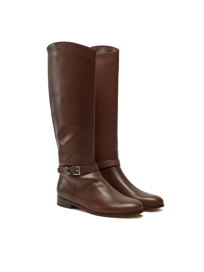 Bottes cavaliere ralph lauren shop
