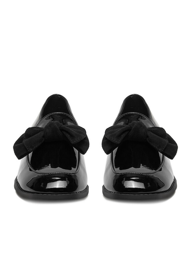 DeeZee Лофери DeeZee SQ873-1 Чорний