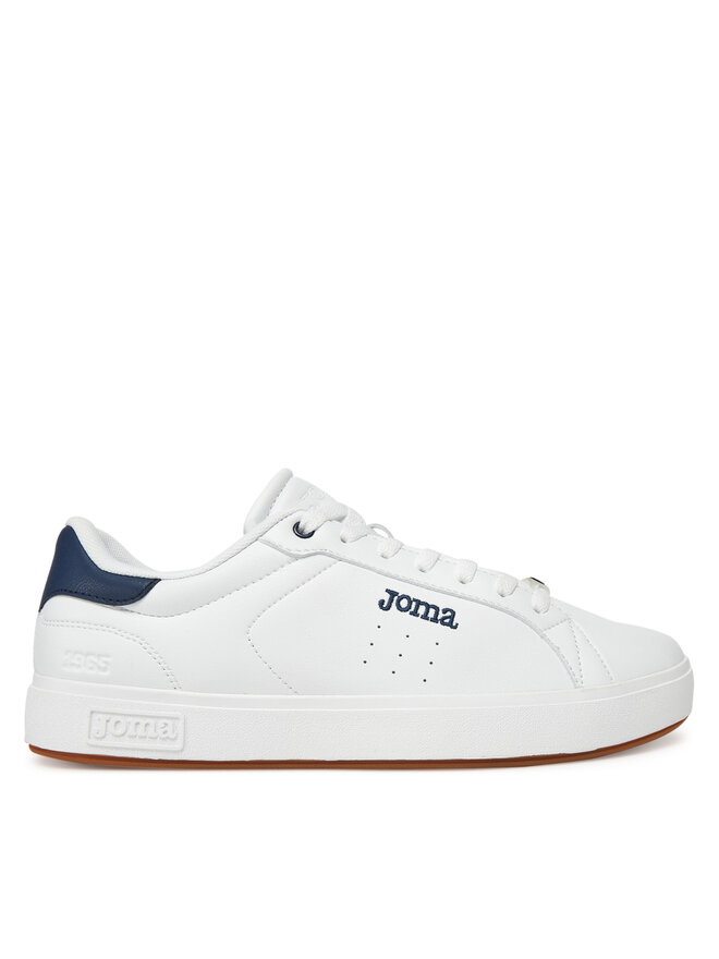 Joma Sneakersy Joma Classic 2503 CCLASS2503 Bílá