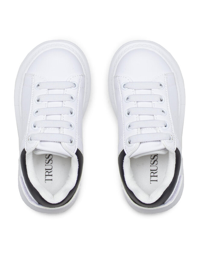 Trussardi Sneakers Trussardi 77K00007 Weiß
