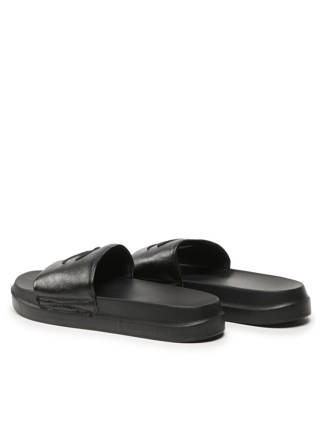 Champion Şlapi Champion S11561-KK001 Negru