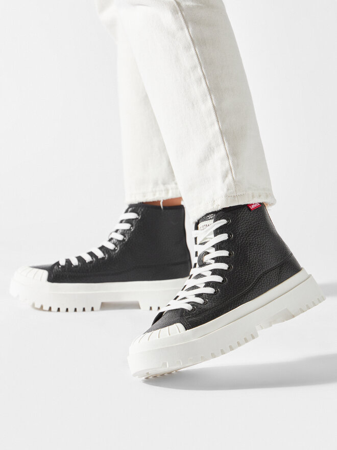 Levi's® Кецове Levi's® 234707-960-59 Черен