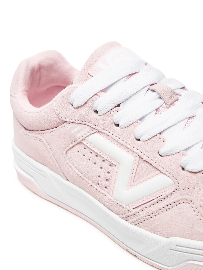 Vans Sneakersy Vans Upland VN000D1HIY31 Różowy