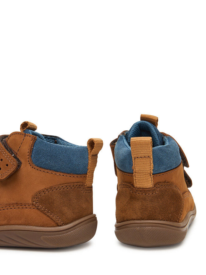 Primigi Schnürschuhe Primigi GORE-TEX 8915133 M Braun