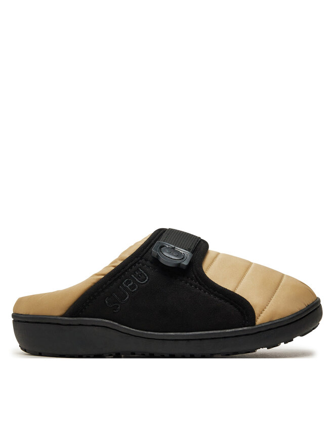 Subu Pantuflas Subu Belt Beis