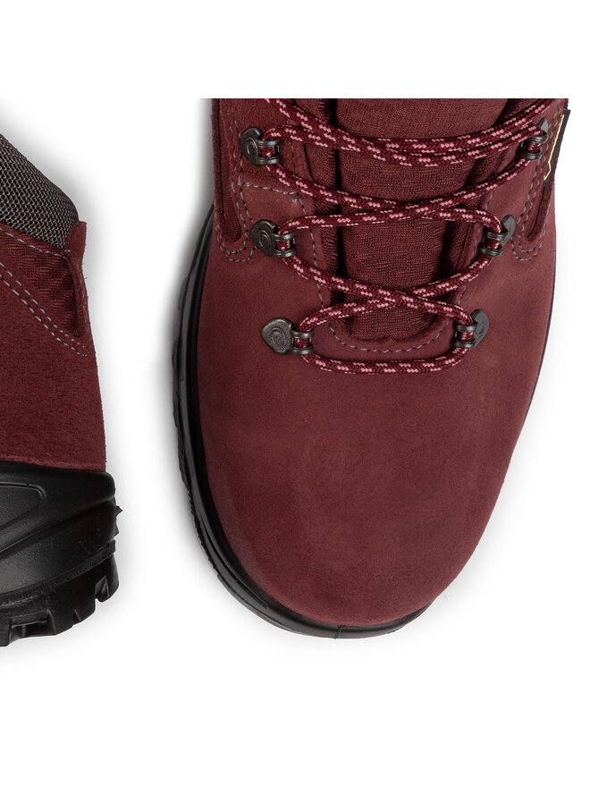 Chiruca Трекінгові черевики Chiruca Massana 07 GORE-TEX 4402407 Бордовий
