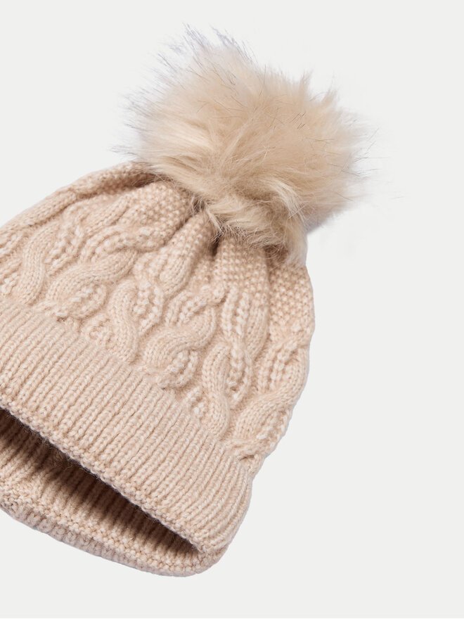 Mayoral Berretto Mayoral 10834 Beige