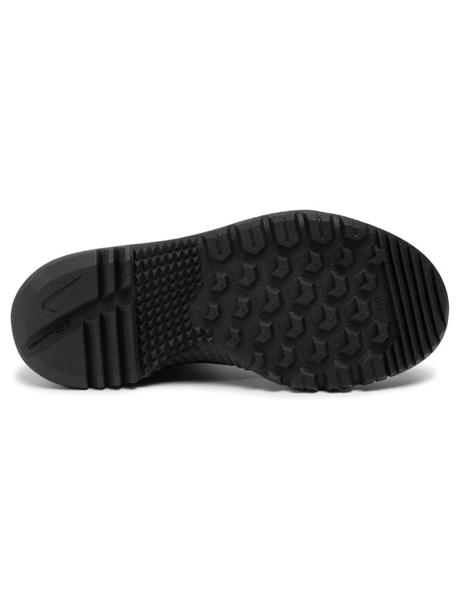 Nike Αθλητικά Nike Sfb Field 2 8" AO7507 001 Μαύρο