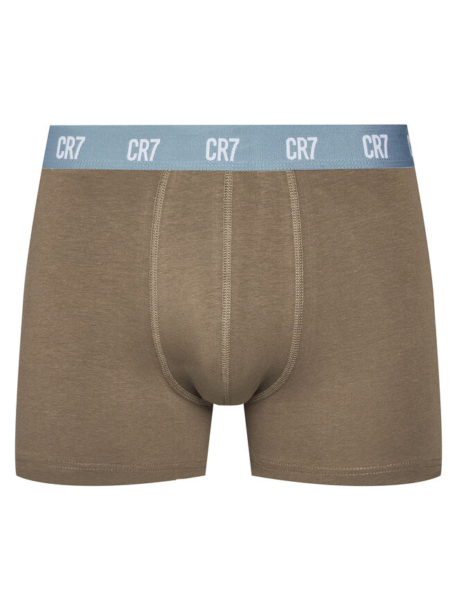 Cristiano Ronaldo CR7 Cristiano Ronaldo CR7 Set 3 parov boksaric 8100-49 Pisana