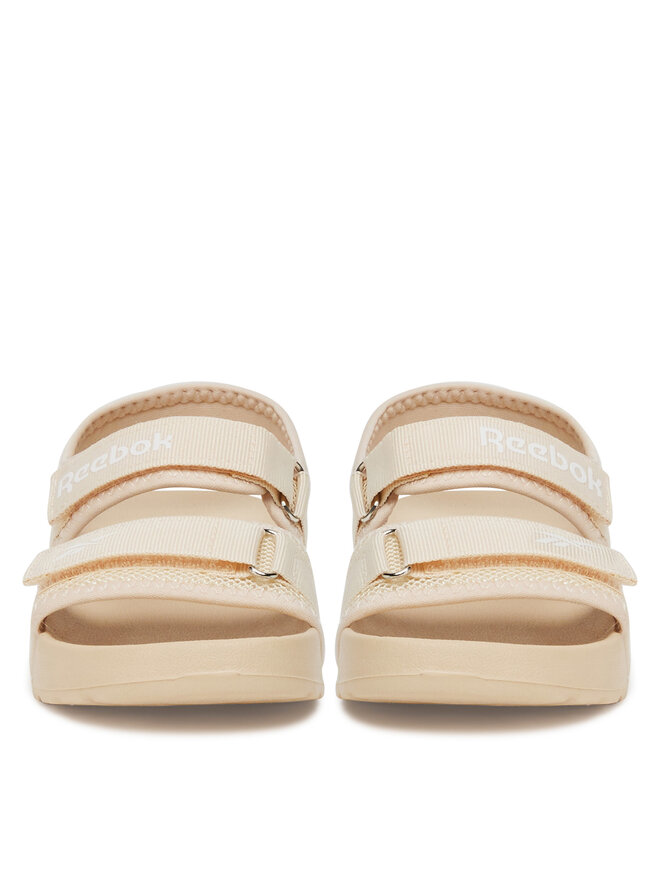 Reebok Босоніжки Reebok CP50-26023(IV) Бежевий