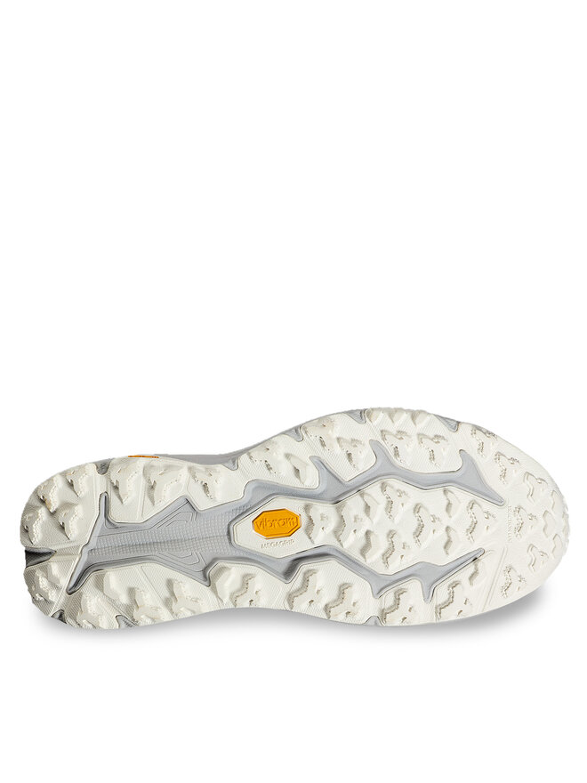Hoka Futócipő Hoka Speedgoat 6 1147791 Fekete