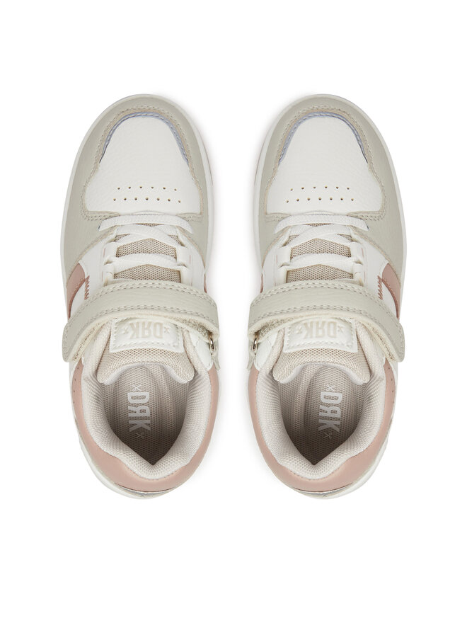 Dorko Zapatillas Dorko Dalma K DS24F41K Blanco