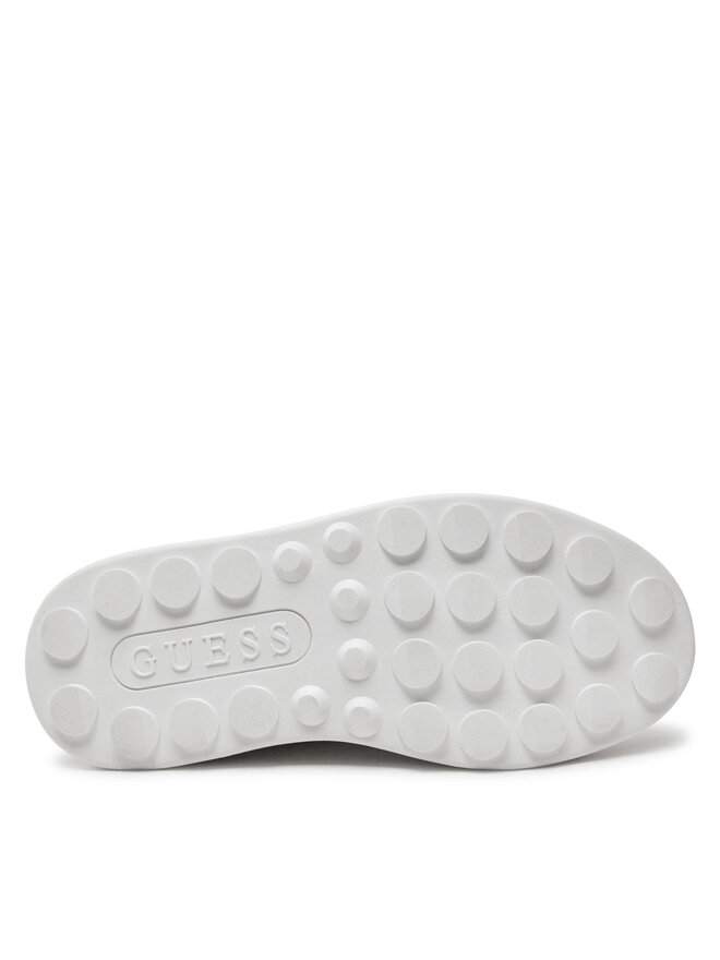 Guess Sneakers Guess Queeny FLTQEN FAL12 Nero