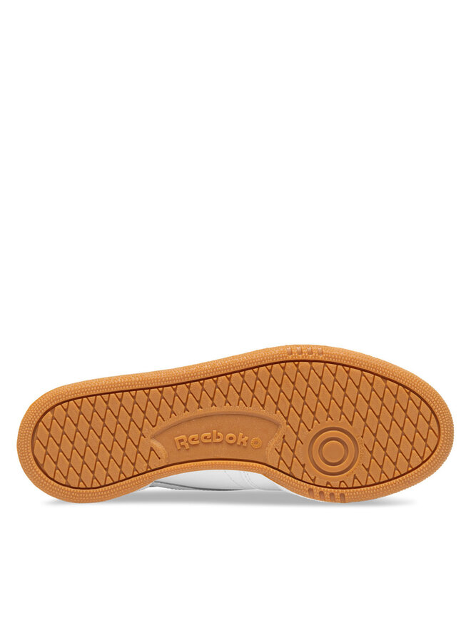 Reebok Sneakers Reebok Club C 85 100000016 Alb