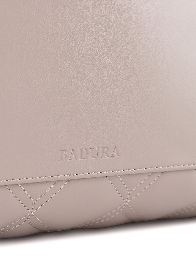 Badura Сумка Badura NB2403-A0546 Сірий