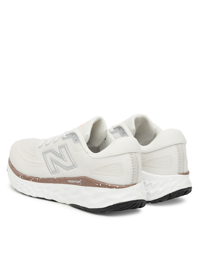 New Balance Маратонки за бягане New Balance Evoz WEVOZRE4 Бежов