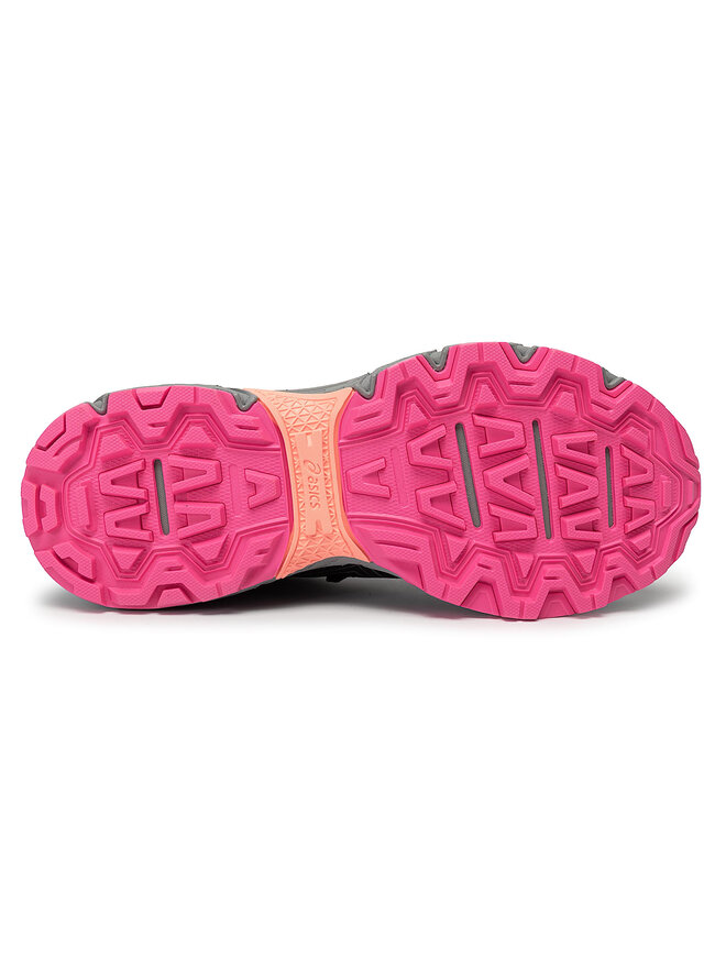Asics Laufschuhe Asics Gel-Venture 7 1012A476 Grau