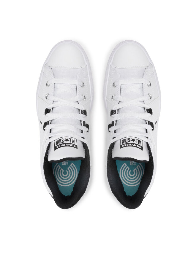 Converse Superge Converse Ctas Flux Ultra Mid A01168C Bela