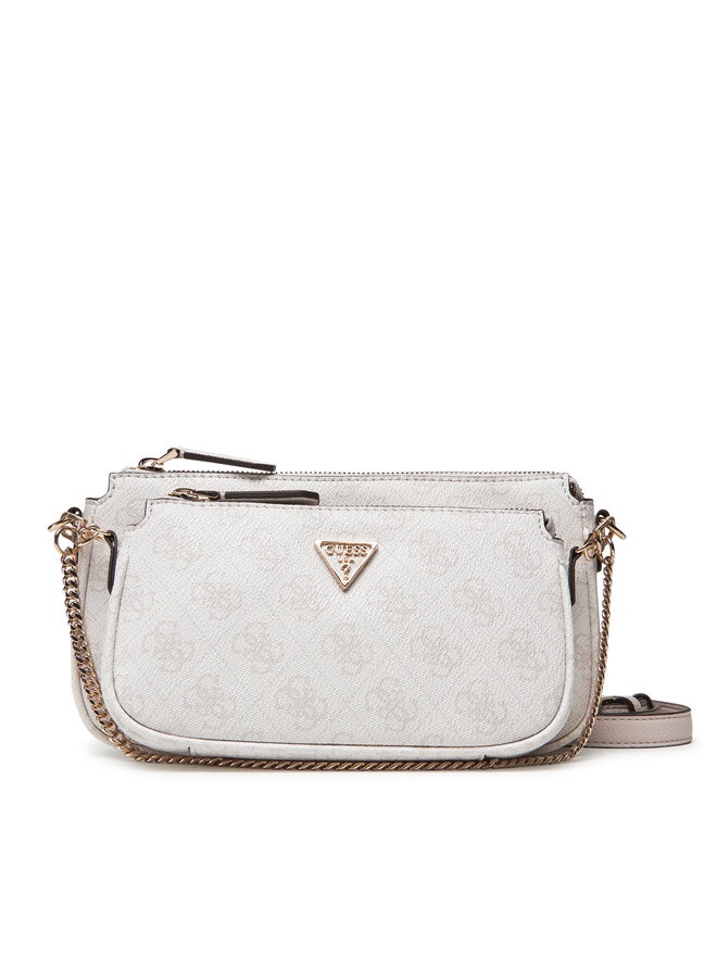Guess Handtasche Guess HWBG96 72710 Écru