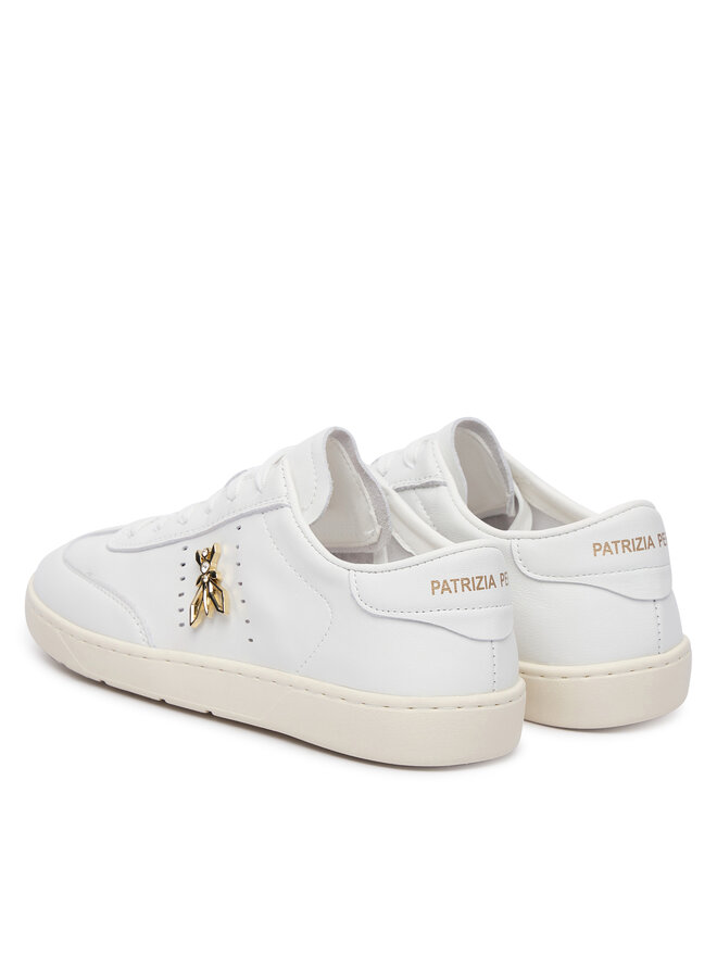 Patrizia Pepe Sneakers Patrizia Pepe PPJ361.06 Weiß