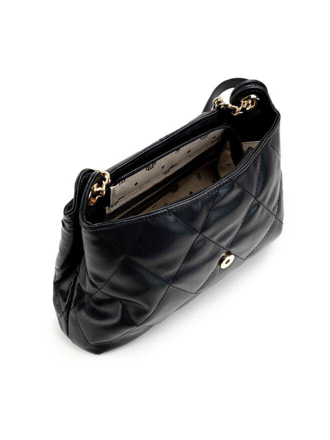 Monnari Torebka Monnari TORIMP0-24Z-BAG4150-K020D000 Czarny
