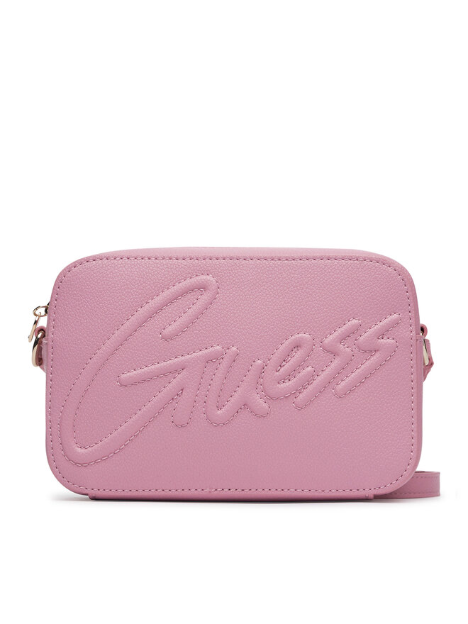 Guess Borsetta Guess J5GZ07 WG730 Rosa