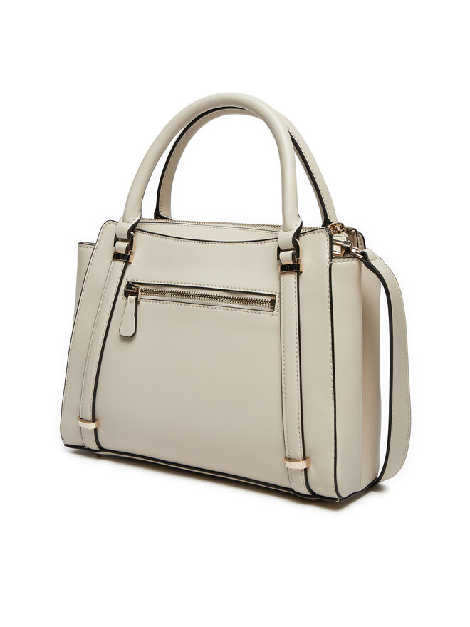 Guess Kabelka Guess Daryna HWVG94 93060 Écru
