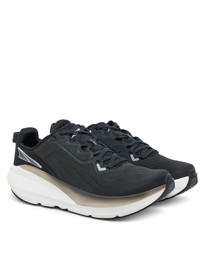 Altra Laufschuhe Altra FWD Via AL0A85PW0 Schwarz