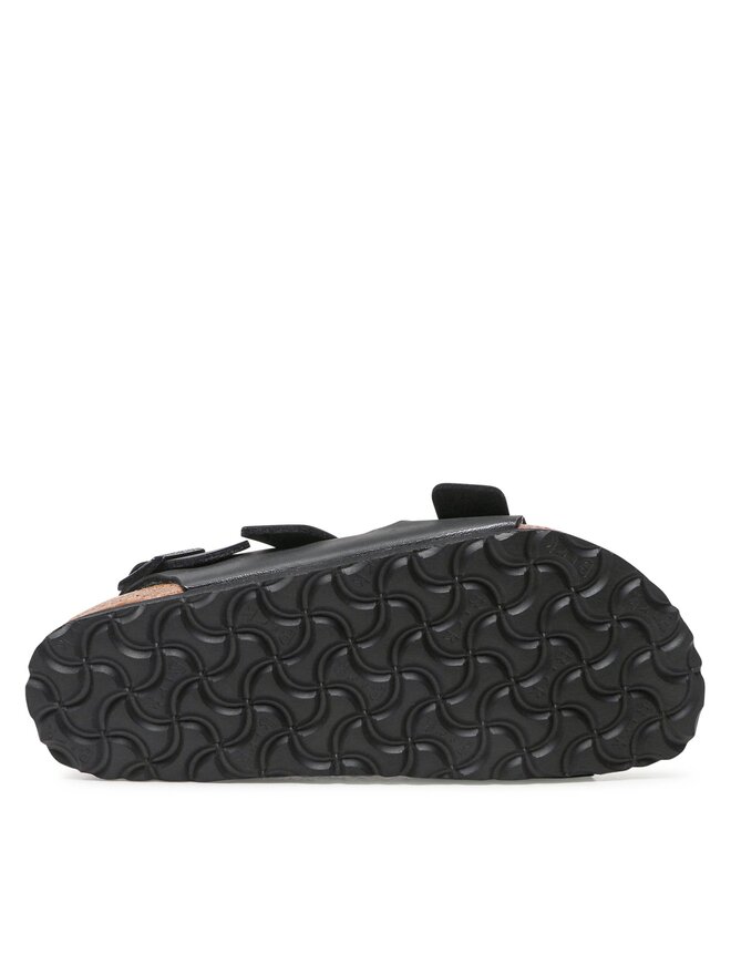Birkenstock Σανδάλια Birkenstock Milano 1024998 Μαύρο