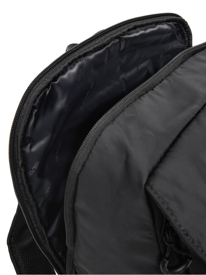 Quiksilver Туристичний рюкзак Quiksilver C-QUIC-KL-001-08 Чорний