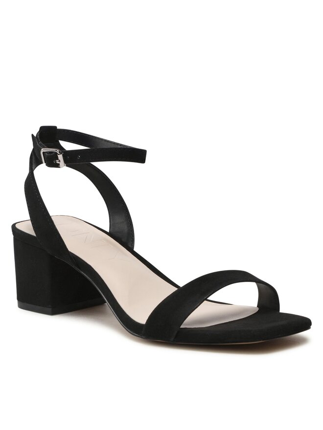 ONLY Shoes Сандали ONLY Shoes Onlhanna-1 15289352 Черен