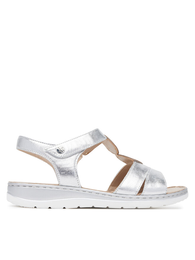 Caprice Sandalen Caprice 9-28154-42 Silberfarben