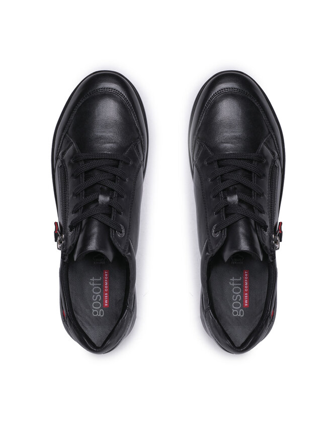 Go Soft Zapatillas Go Soft WI16-SAMSON-01 Negro