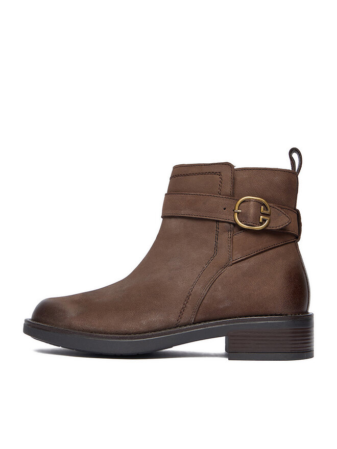 Lasocki Stiefeletten Lasocki CEO-WI23-JIA-03 Braun