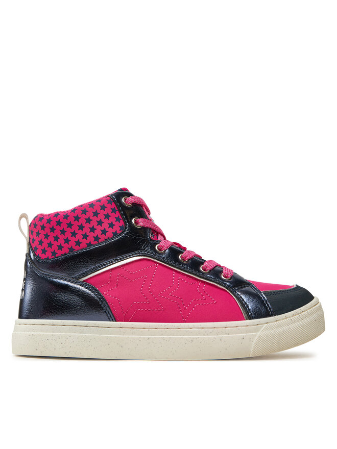 Agatha Ruiz de la Prada Сникърси Agatha Ruiz de la Prada 241955-A D Розов