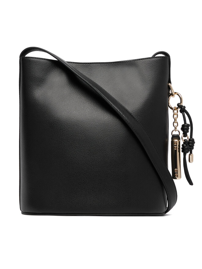 Furla Handtasche Furla Roxie S WB01875 ARE000 CN O6000 Schwarz