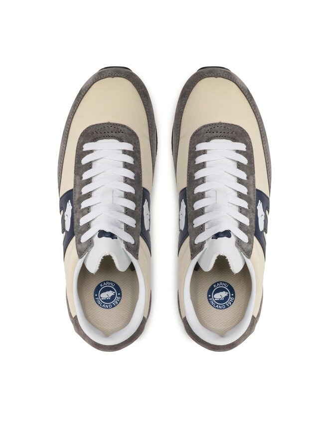 Karhu Sneakersy Karhu Albatross 82 F802505 Szary