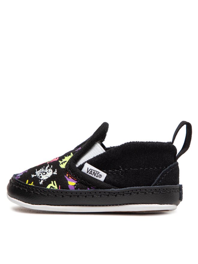 Vans Scarpe sportive Vans Slip-On V Crlb VN0A2XSLBG91 Nero