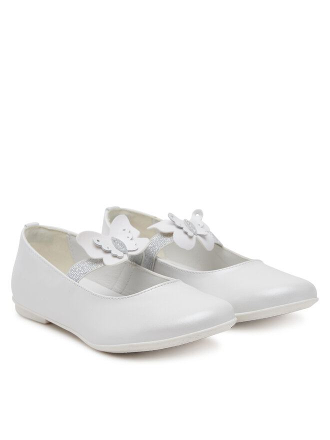 Primigi Ballerinas Primigi 7927511 M Weiß